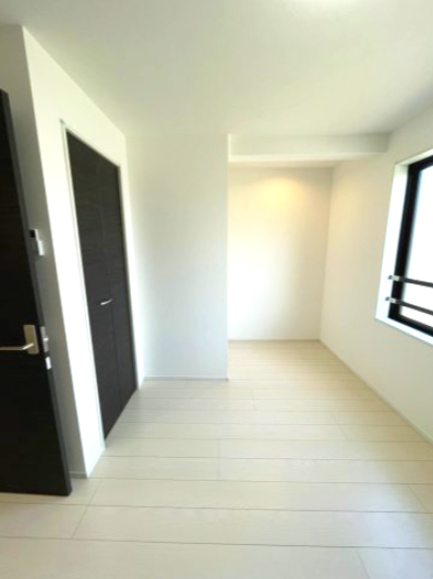 DENENCHOFU　TERRACE リビング