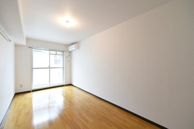 ドム雪ケ谷大塚2階 部屋その他