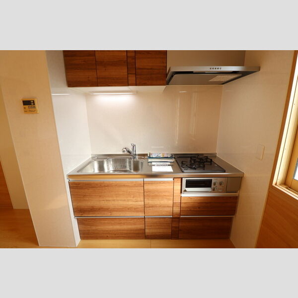 サンパティーク・さくら キッチン