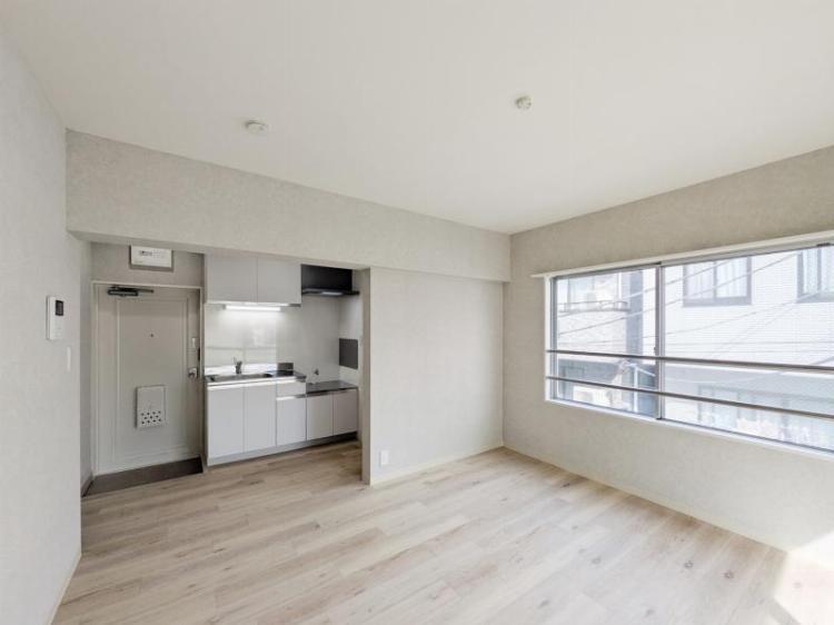 サンライズコーポ3階 セキュリティ