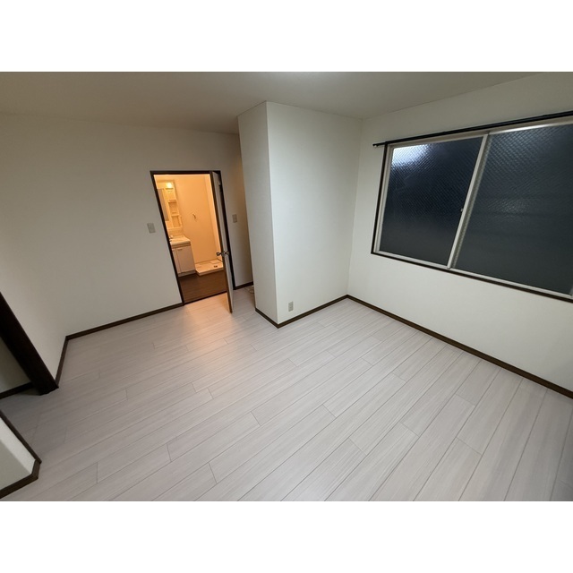 エスピーパレスA1530C号室 内観