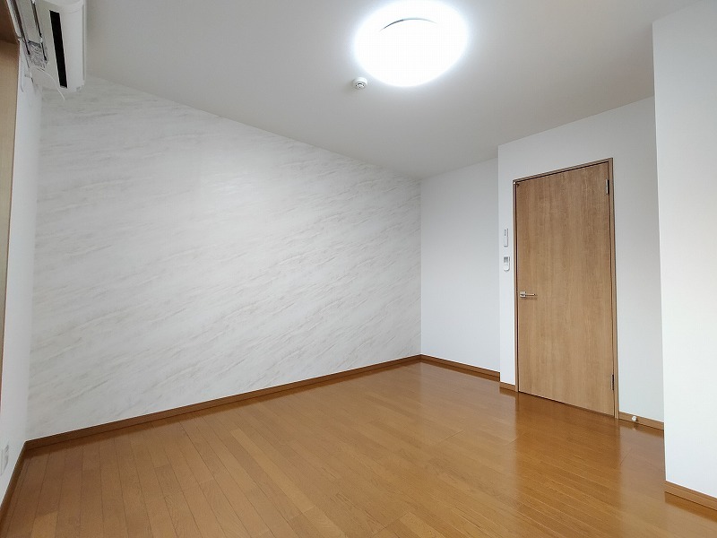 ストリーム花畑1階 部屋その他