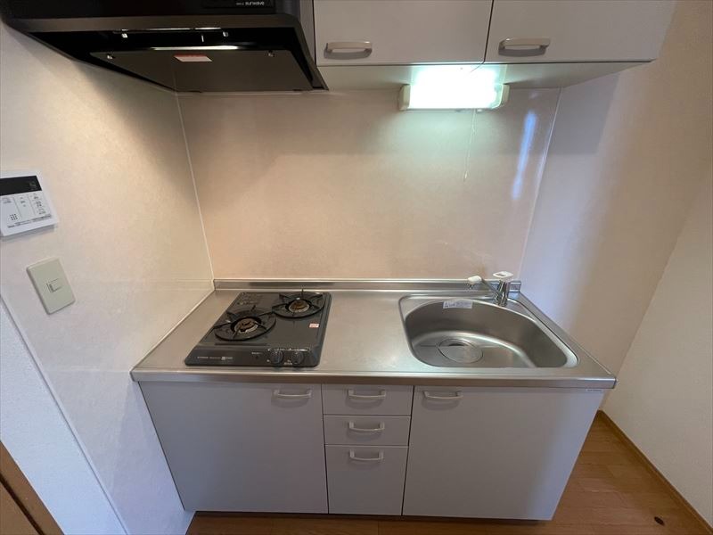 カームリー　フォレスト4階 部屋その他