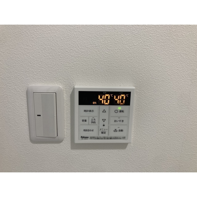 ITOハイツ301号室 部屋その他