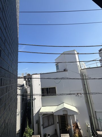 ルミナ境之谷201号室 展望