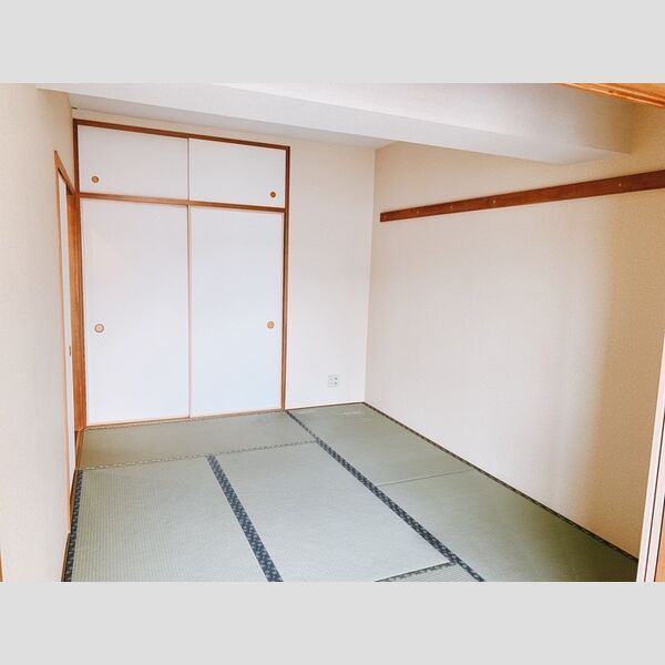 ルーチェ緑が丘　B312号室 和室