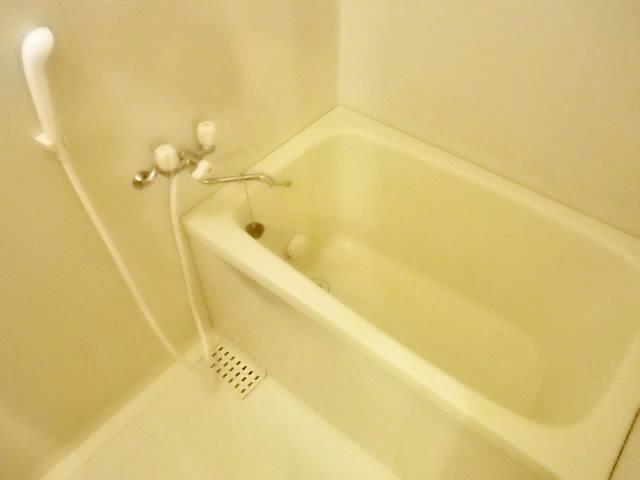 ラトナバーサⅠ バス