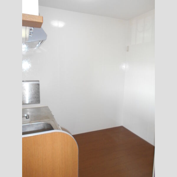 Rose Villa(ローズヴィラ)　D201号室 部屋その他