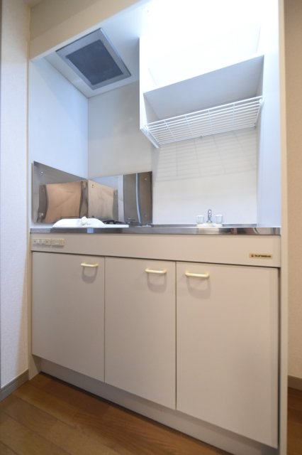 ＦＯＲＴＩＳ キッチン