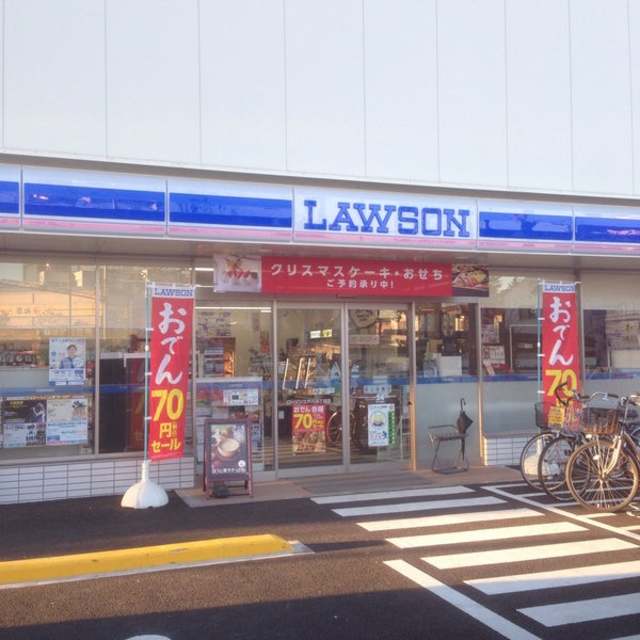 トレゾア0303号室 ローソン　江戸川６丁目店