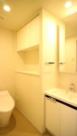 プラウドフラット両国1106号室 ※参考写真