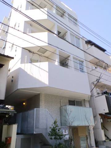 リヴシティ向島5階 外観