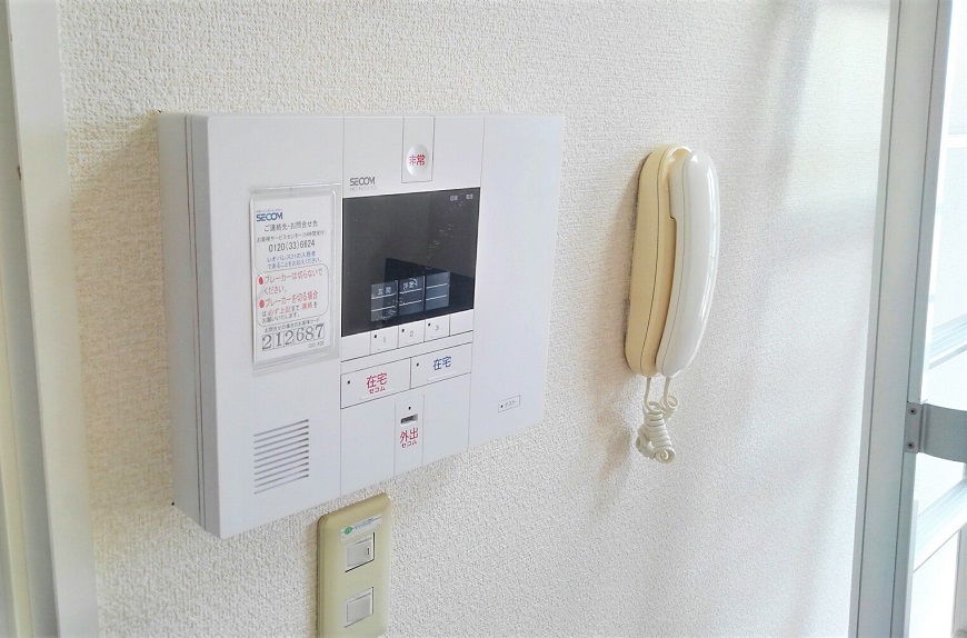 レオパレスＷＩＬＬ103号室 部屋その他