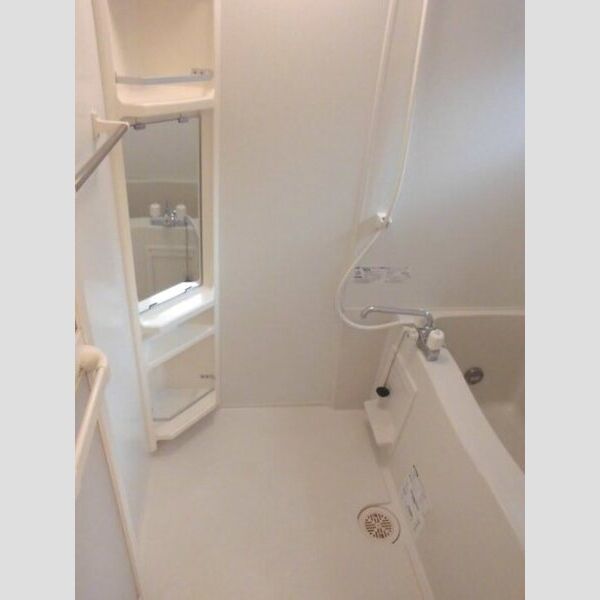 フォンティーヌ　　A102号室 ユニットバス