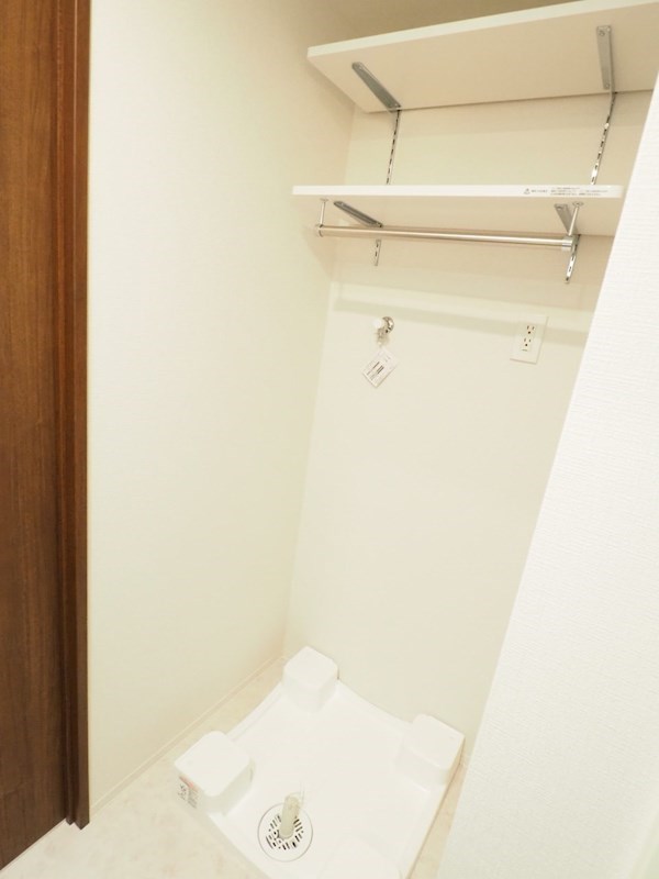 ドゥーエ梅屋敷4階 部屋その他