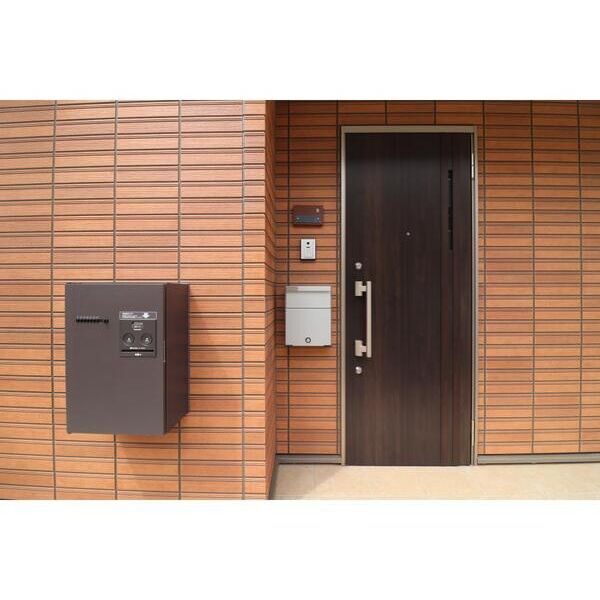 Brise　douce　羽沢国大 エントランス