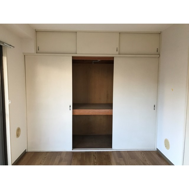 メゾン・ヴェルデ202号室 同建物別部屋の参考画像