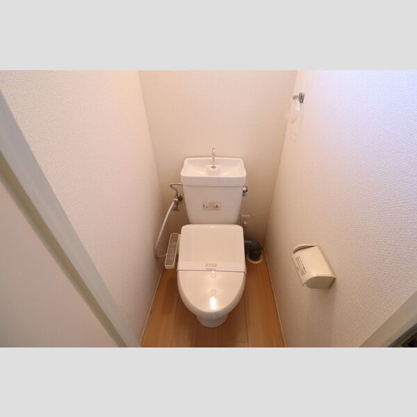 ネオコーポラス円城寺 温水洗浄暖房便座