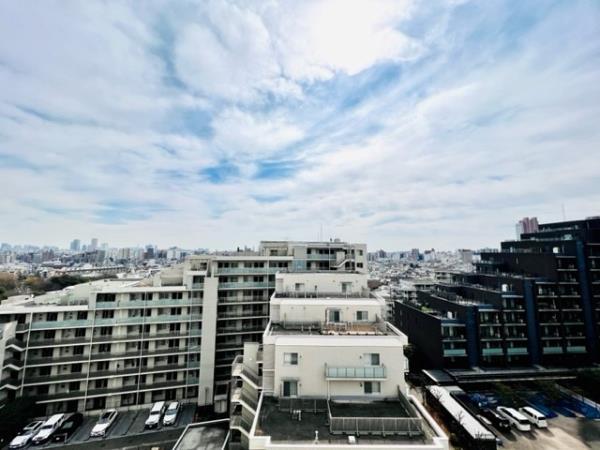 Ｂｒｉｌｌｉａ　ｉｓｔ　三軒茶屋　ブラッサムテラス10階 部屋その他
