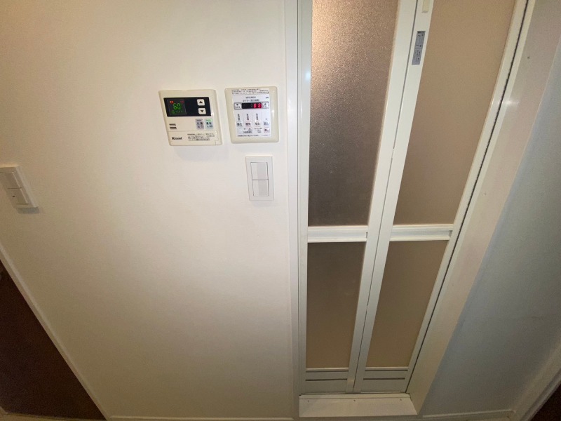 TFレジデンス蒲田7階 室内洗濯機置場