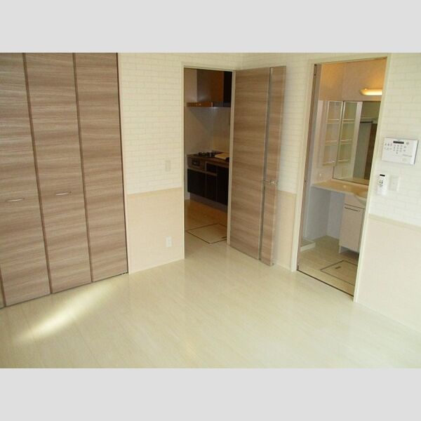 グレイズシア 居室