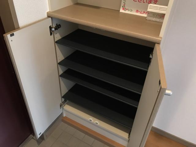 コンフォース 下駄箱