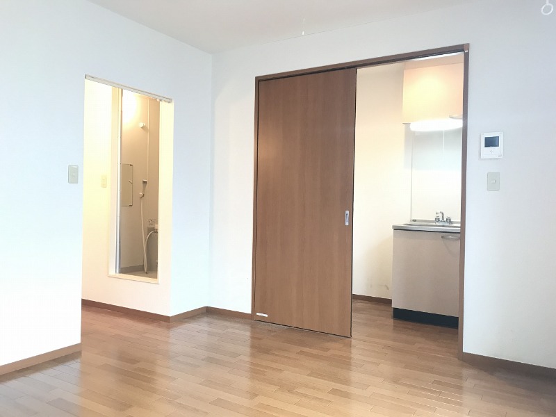 Ｍ＆Ｋハイツ リビング