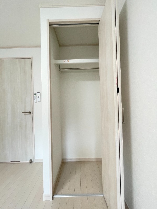 インフィニティ　ハイツ1階 同建物別部屋の参考画像