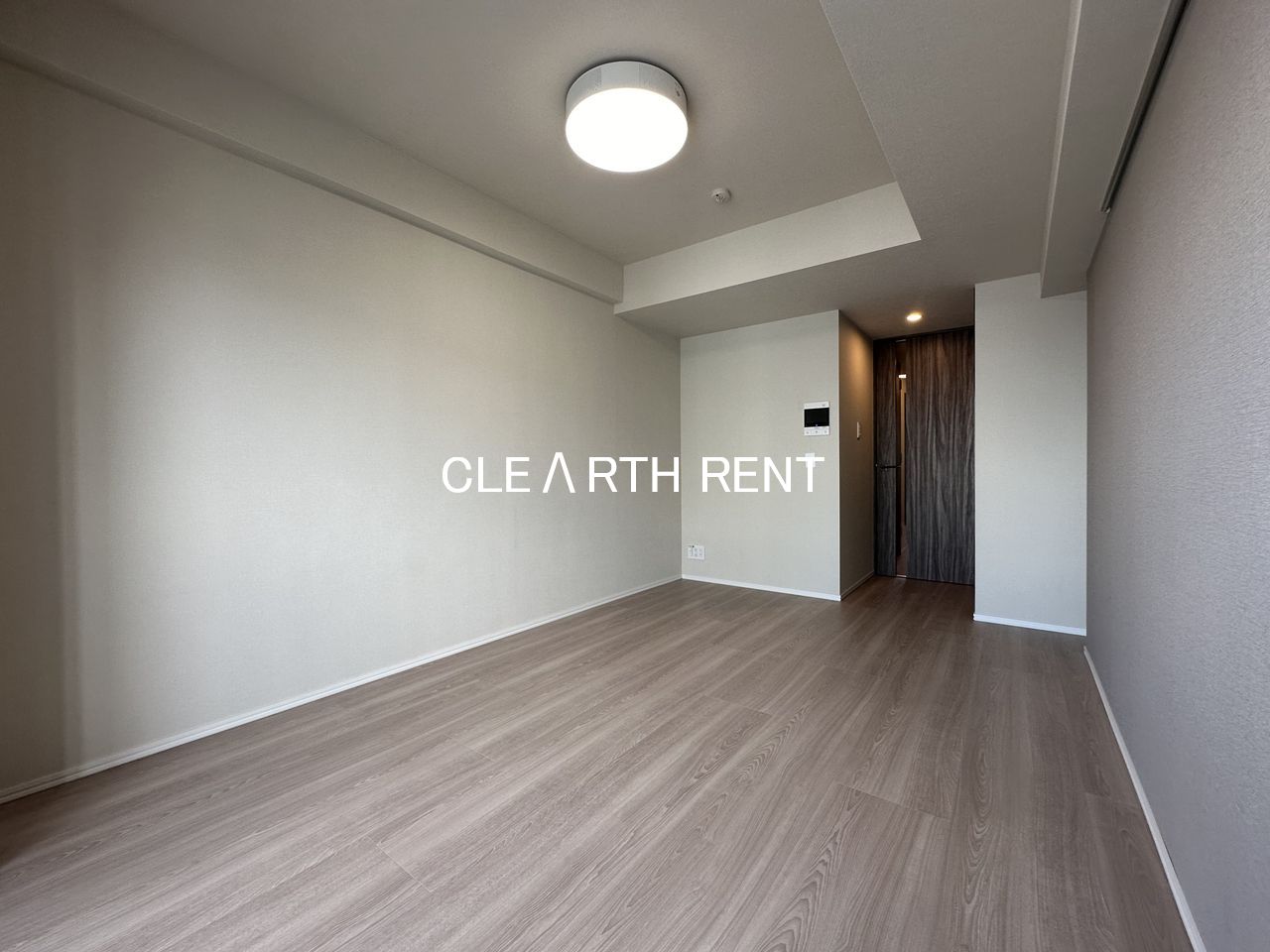 コンシェリア駒込 ＨＩＬＬＴＯＰ ＳＱＵＡＲＥ4階 同タイプ別住戸写真となります。現況と異なる場合がございます。