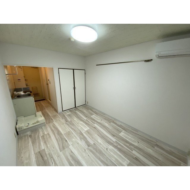 LSY22210号室 リビング