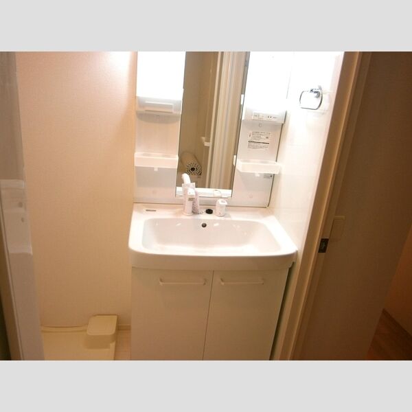 リビエールセレナ 洗髪洗面化粧台