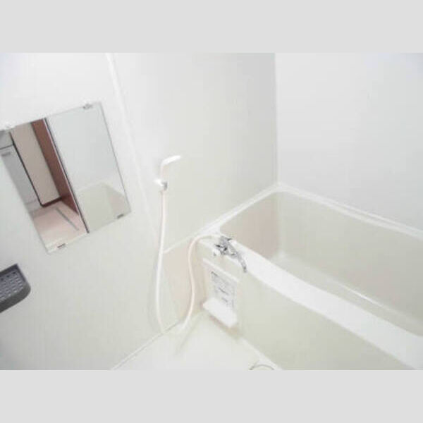 番匠参番館 02 浴室