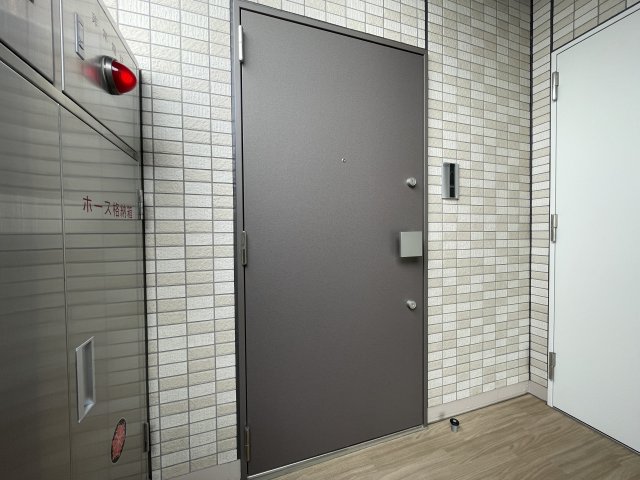 KNOTS大山／ノッツ大山 ノッツ大山※同タイプ別号室