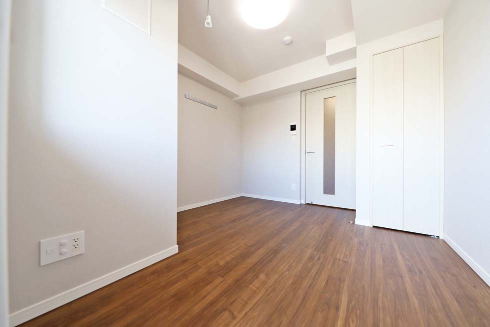 大神宮下Residence9階 内観