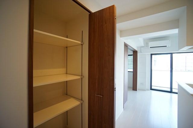 LUNIQ錦糸町5階 同建物別部屋の参考画像