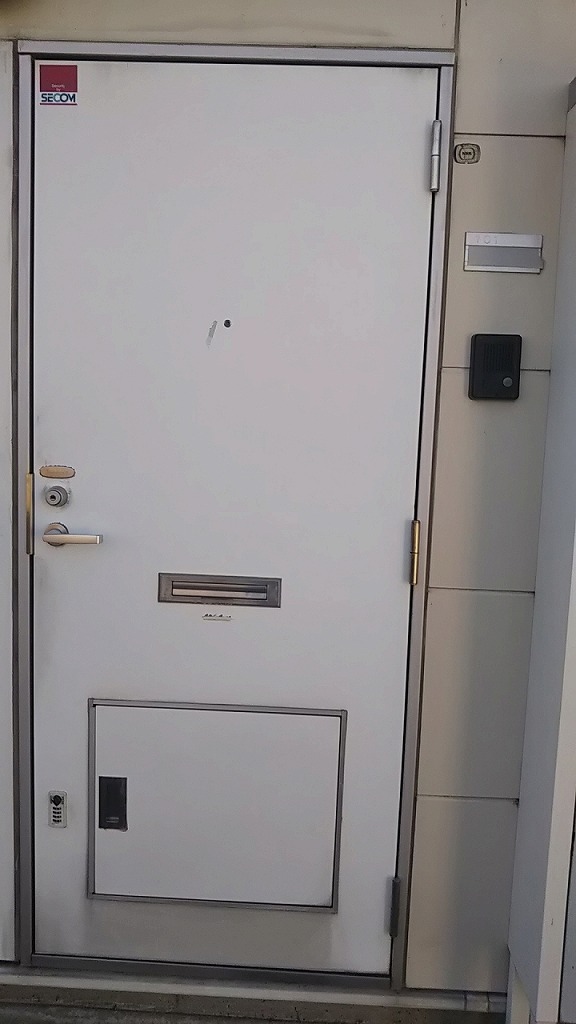 レオパレスれんげそう207号室 部屋その他