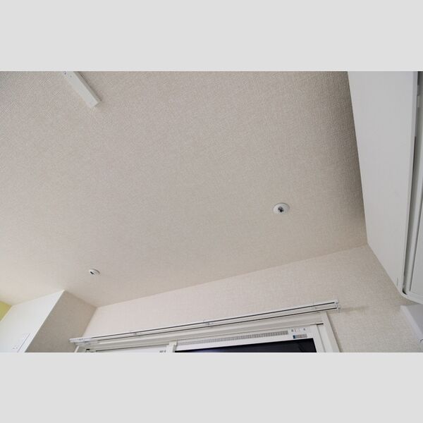 Maestro (マエストロ)202号室 室内物干しスペース