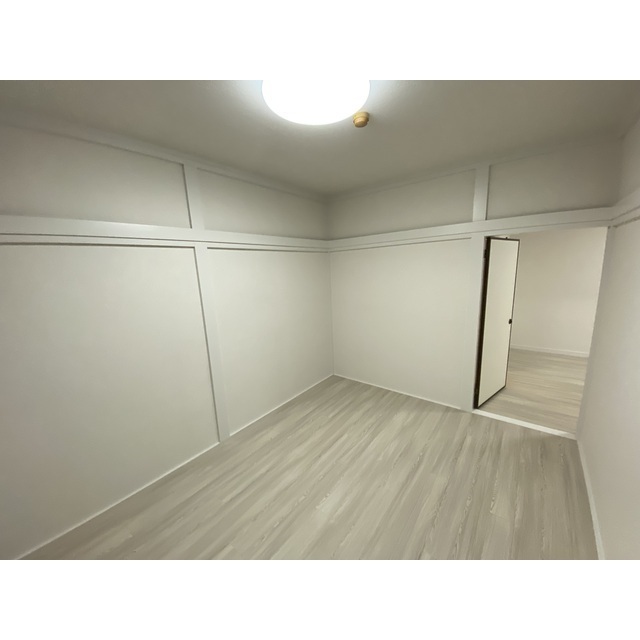 コーポ原田105号室 内観