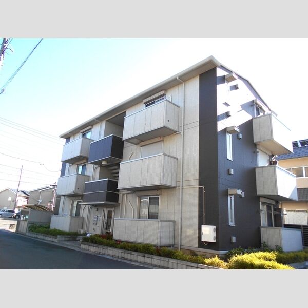 ゴールドパストラル　Ⅷの外観画像