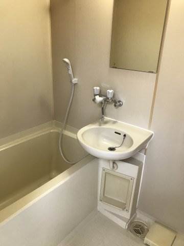 ジョイフル芝山 ※別部屋参考写真