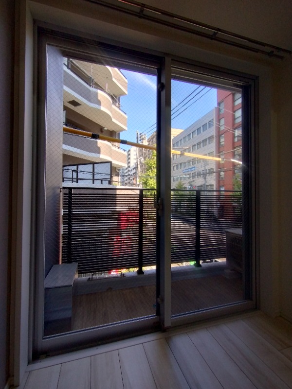 メイクスデザイン神楽坂2階 部屋その他