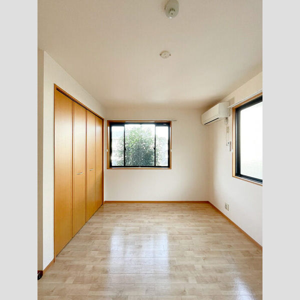 グリーンヒルズ206号室 同建物別部屋の参考画像