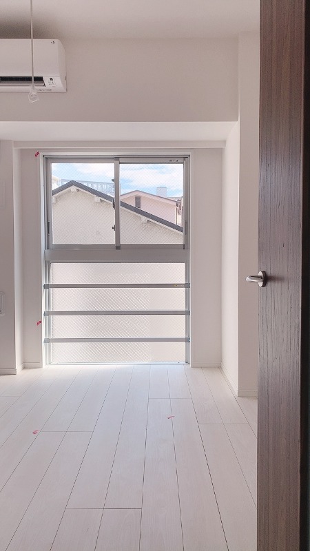 リヴシティ飯田橋 同仕様