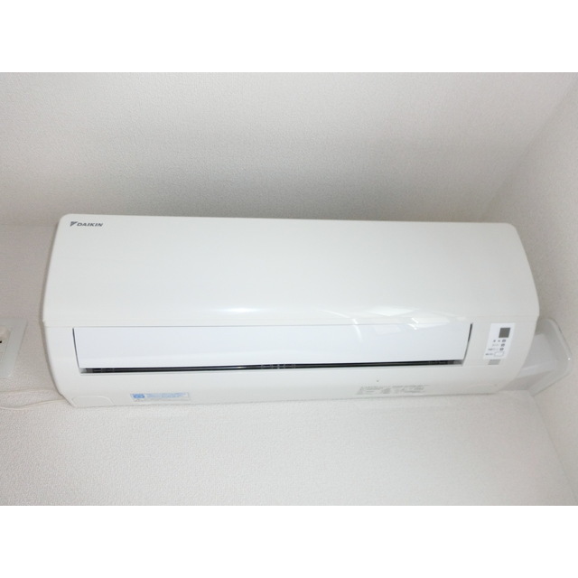 カーネス中野坂上 内観