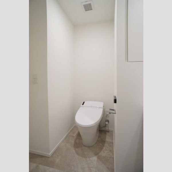 プライムメゾン森下WEST509号室 トイレ