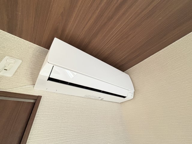 田柄１丁目戸建 部屋設備