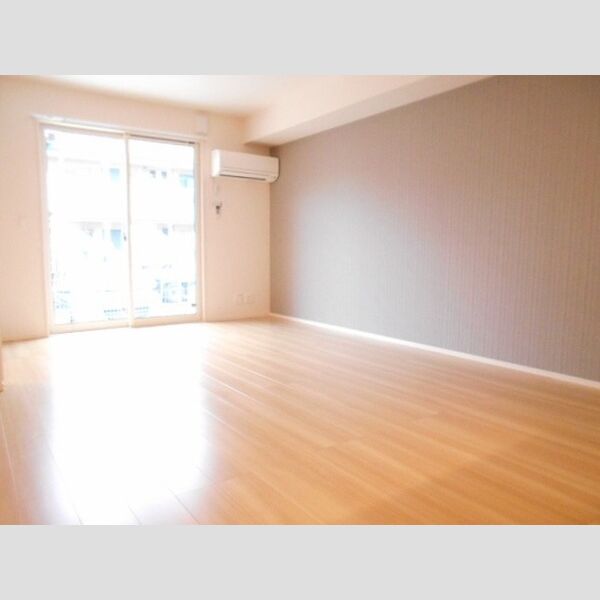 ソシアⅡ103号室 103 リビング