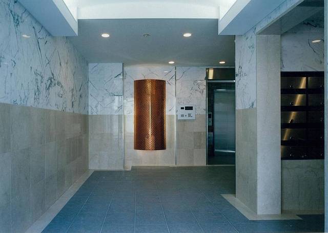 ガラ・シティ大井町駅前 ◆安心のセキュリティ設備◆