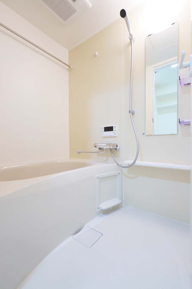 CREATIF押上5階 内観