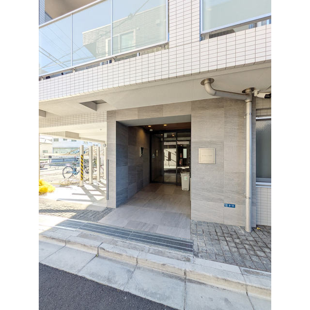 クオリタス東十条0303号室 部屋その他